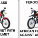 Illustration for article titled How you go from a cheap 125cc bike to total badass by Honda.